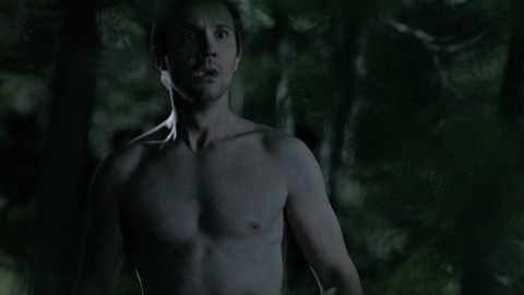 Sexiest Scenes of Josh Levison from Being Human. Shirtless. 9191