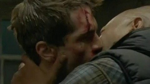 Hottest Aidan Waite Scenes. Gay. 16179