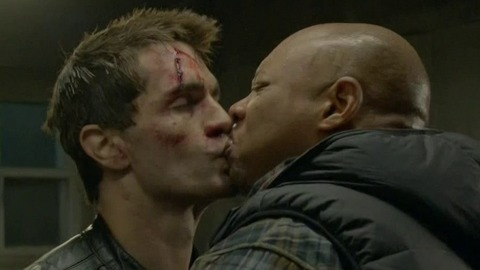 Sexiest Aidan Waite Scenes. Gay. 16180