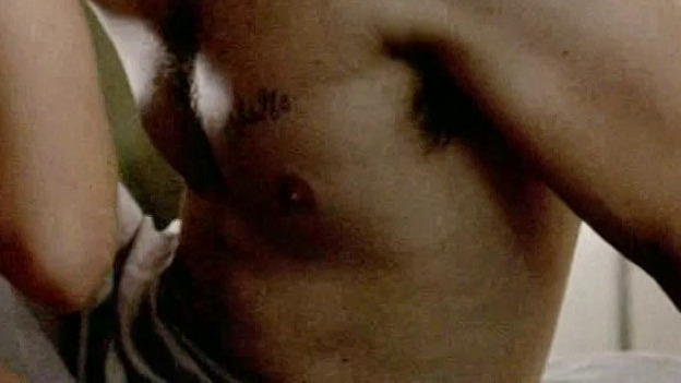 Sexiest Aidan Waite Scenes. Sexy, Shirtless, Straight. 15676
