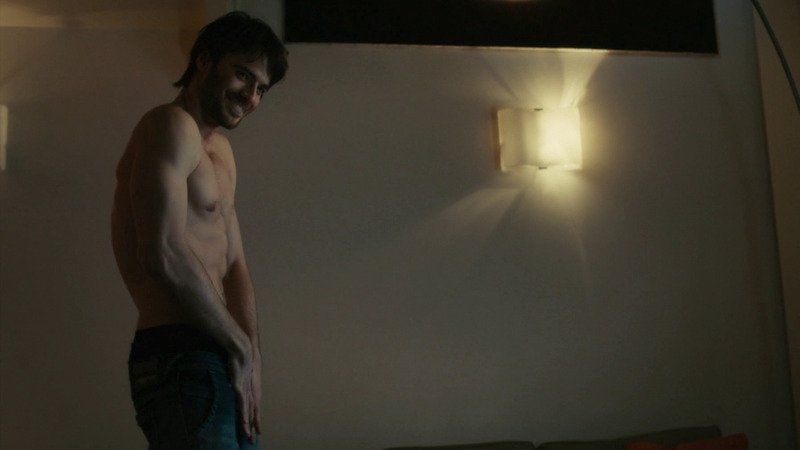 Hottest Marco Scenes. Sexy, Shirtless. 54573