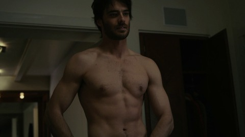 Giulio Berruti in Love is Not Perfect (2012) Sexy Shirtless 54579