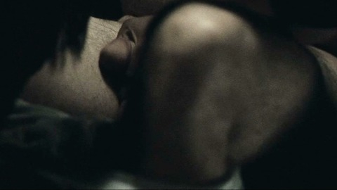 Dermot Mulroney in Inhale (2010) Penis Straight Sexy 7922