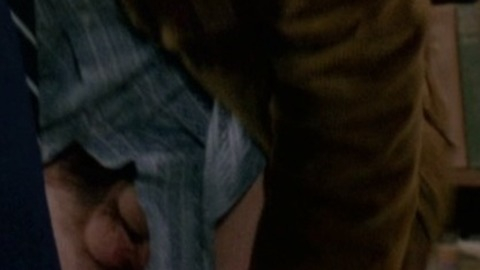 Tom Thumb Naked as Harold. Penis, Balls, Sexy. 3387