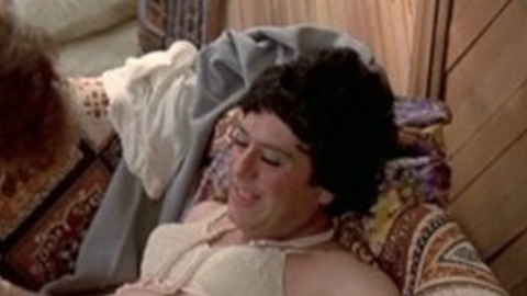 Mr. Clark from Fantasm Comes Again Naked. Penis, Straight, Sexy, Balls. 3335