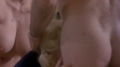 Uncle Fred (segment "Family Reunion") from Fantasm Comes Again Naked. Butt, Straight. 3329