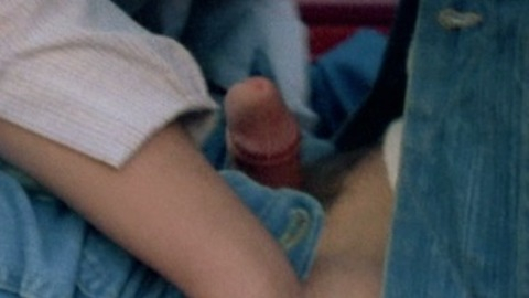 Jesse Adams Nude as Sterling (segment "Overdrive"). Penis, Straight. 3344