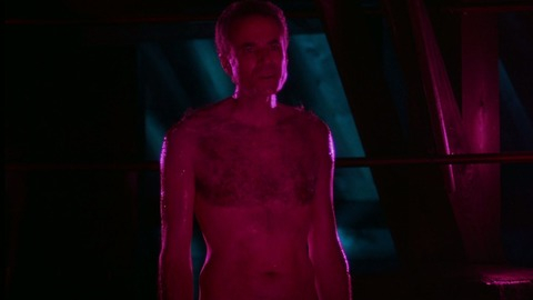 From Beyond's Sexiest Scenes with Ted Sorel. Shirtless. 3798