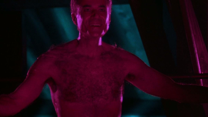 Sexiest Dr. Edward Pretorius Scenes. Shirtless, Sexy. 3808