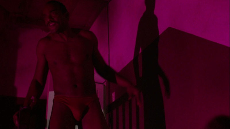 Sexiest Bubba Brownlee Scenes. Shirtless, Underwear, Bulge. 3778