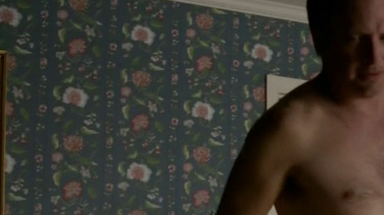 Sexiest Scenes of Daniel Holden from Rectify. Shirtless. 23129