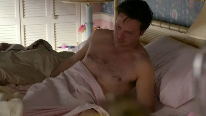 Sexiest Daniel Holden Scenes. Shirtless. 23128