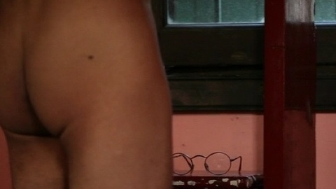 Lautaro Machaca Nude as (segment "El primo"). Butt, Sexy. 5402