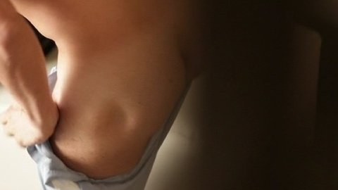 Nudes of (segment "Los brazos rotos") from Sexual Tension: Volatile. Butt. 5376