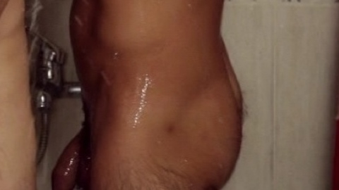 Santiago Caamaño Nude in Sexual Tension: Volatile. Penis, Butt, Balls, Sexy, Gay. 5278