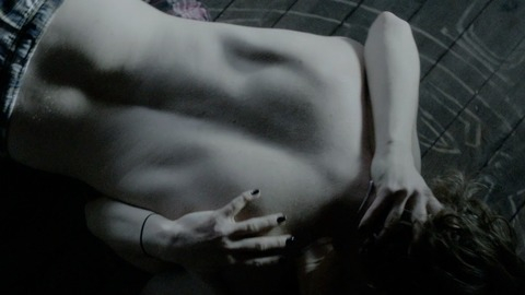 Sexiest Scenes of Johnny Petrie from Dead Souls. Shirtless, Straight. 1967