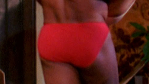 The Kentucky Fried Movie's Sexiest Scenes with Manny Perry. Bathing Suit, Shirtless, Underwear. 3984