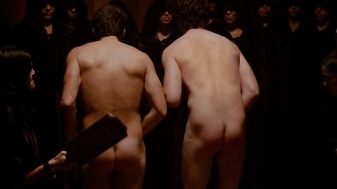 Miles Teller in 21 & Over (2013) Butt 11928