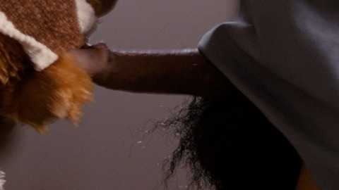 Justin Chon in 21 & Over (2013) Penis Balls Prosthetic 898