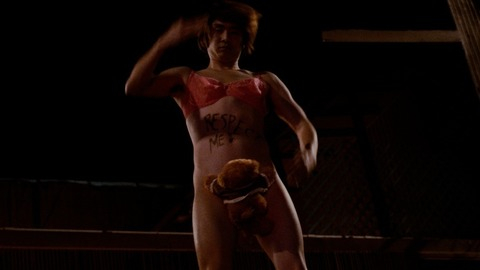 Justin Chon in 21 & Over (2013) Sexy 11934