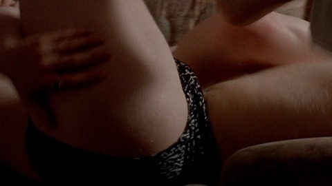 Kevin McKidd in Trainspotting (1996) Sexy Shirtless Underwear Bulge Bulge Couch 6136