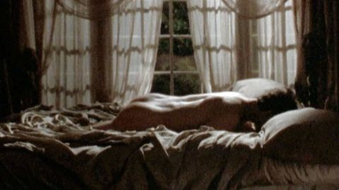 Kevin Kline in Consenting Adults (1992) Shirtless Butt 7083