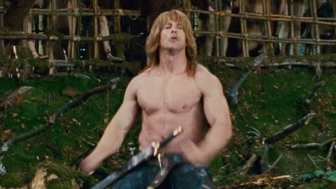 Hottest Dastardly Scenes. Shirtless. 8367