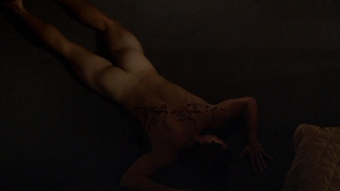 Steven Strait in Magic City (2012-2013) Butt Shirtless 6498