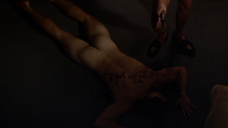 Steven Strait Nude as Stevie Evans. Butt, Shirtless. 6500