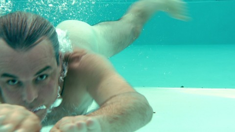 Danny Huston in Magic City (2012-2013) Butt 55034