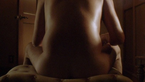 Danny Huston in Magic City (2012-2013) Butt Shirtless 54988