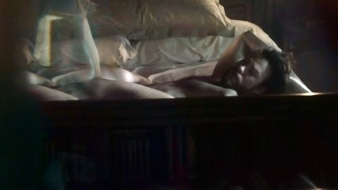 Tom Weston-Jones in Copper (2012-2013) Sexy Shirtless Straight 7465
