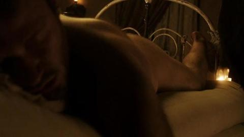 Jonathan Koensgen in Copper (2012-2013) Butt 6628
