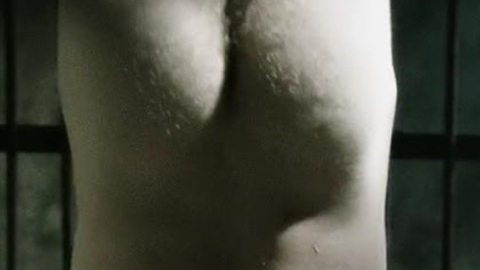 Jonathan Koensgen in Copper (2012-2013) Butt Sexy 8636