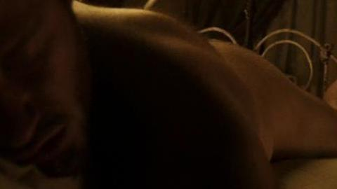 Jonathan Koensgen in Copper (2012-2013) Butt 6627