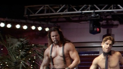 Kevin Nash in Magic Mike (2012) Shirtless 3849