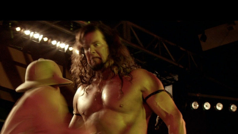 Sexiest Scenes of Tarzan from Magic Mike. Shirtless. 3851