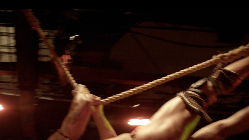 Sexiest Tarzan Scenes. Shirtless, Thong. 3850