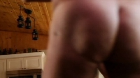 Nudes of Jacob from The Men Next Door. Butt. 4248