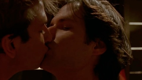 Wet Hot American Summer's Sexiest Scenes with Michael Ian Black. Gay, Shirtless. 2100
