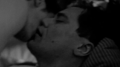 Michael Shannon in The Broken Tower (2011) Gay 2551