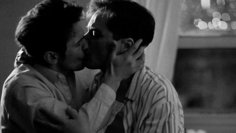 Sexiest Emile Scenes. Gay. 2548