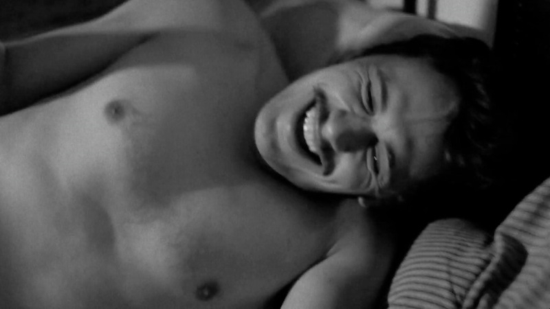 Sexiest Scenes of Hart Crane from The Broken Tower. Gay. 2555