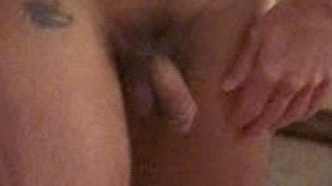 Sebastien Guy Nude in Voyeur Confessions. Balls, Penis, Shirtless. 5500