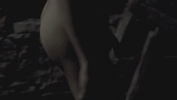 Heathcliff from Wuthering Heights Naked. Penis, Balls, Sexy, Butt. 9197
