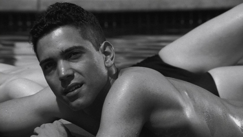 Zaden Alexander Nude as Franco (as Edgar Morais). Butt. 4298
