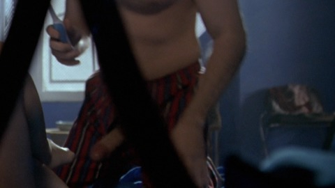 Massimiliano Caroletti in Private (2003) Prosthetic Sexy Straight Shirtless 6110