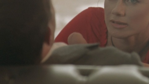 Andrea Nobili in Private (2003) Prosthetic Straight 6042