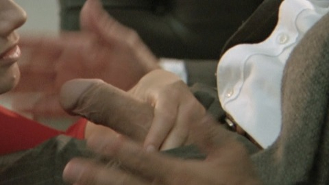 Andrea Nobili in Private (2003) Prosthetic Straight 6039