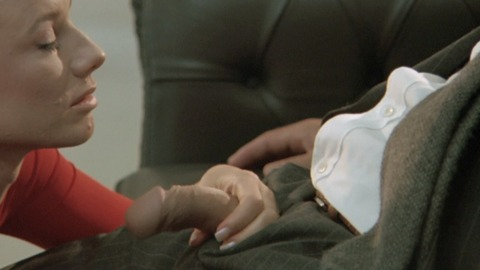 Andrea Nobili in Private (2003) Prosthetic Straight 6040